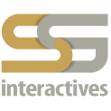 SG interactives logo